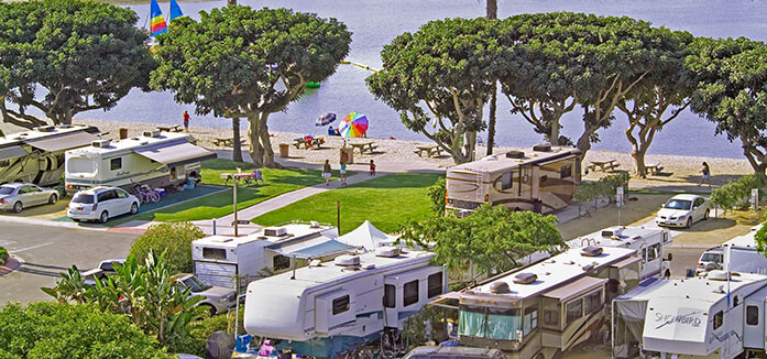 Rv Camping Near Laguna Beach Ca Rv Camping Near Laguna Beach Ca