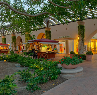 Amazing Luxury Movie Theater Opens Friday At Fashion Island Amazing Luxury Movie Theater Opens Friday At Fashion Island