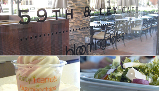 Bloomingdale S Newport Fashion Island Beach Ca 59th And Lex Inside Outside Of Bloomingdales