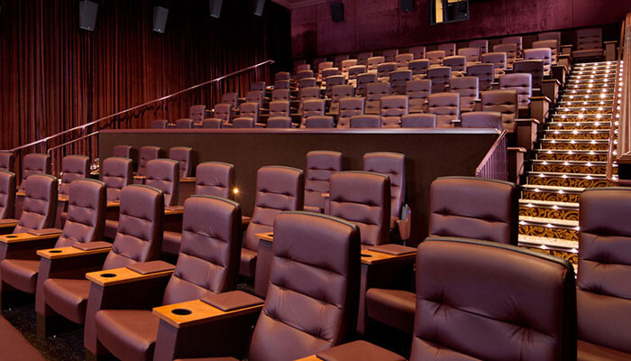 Review Of Lark Creek Newport Beach Island Cinema