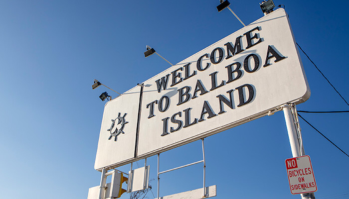 Image result for Balboa Island