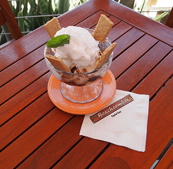 Celebrate National S'mores Day