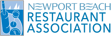 Newport Beach Restaurant Association Logo