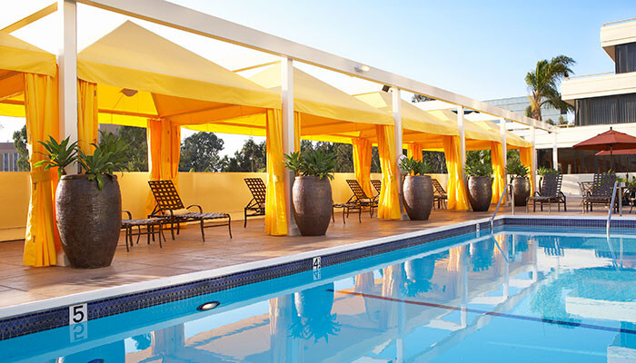 Renaissance Newport Beach Hotel Visit The Duke Hotel Pool Newport Beach