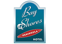 Currently Closed -Bay Shores Peninsula Hotel