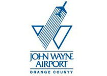 John Wayne Airport, Orange County