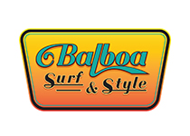Balboa Surf & Style