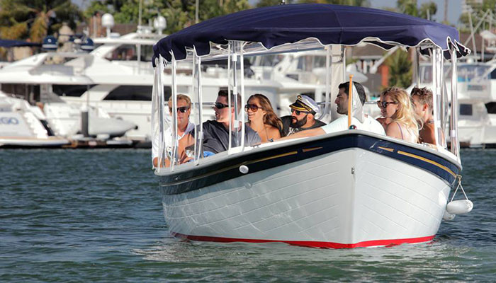Duffy Electric Boat Company Duffy Boat Rentals