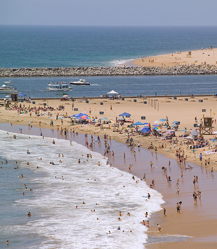 Find A Newport Beach California Beaches Learn More Find A Newport Beach California