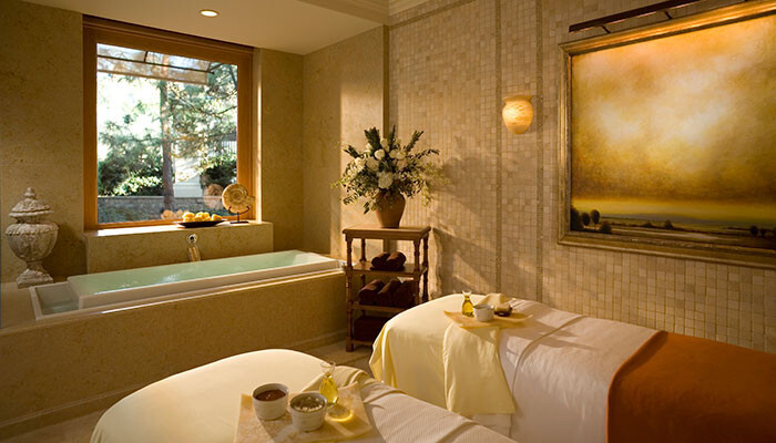 The Spa At Pelican Hill Visit Newport Beach The Spa At Pelican Hill