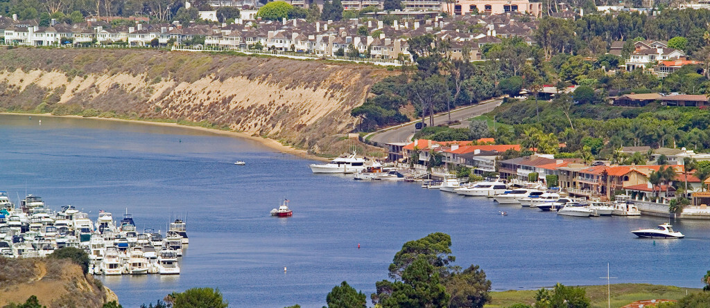 Back Bay Upper Newport Beach Back Bay Upper Newport