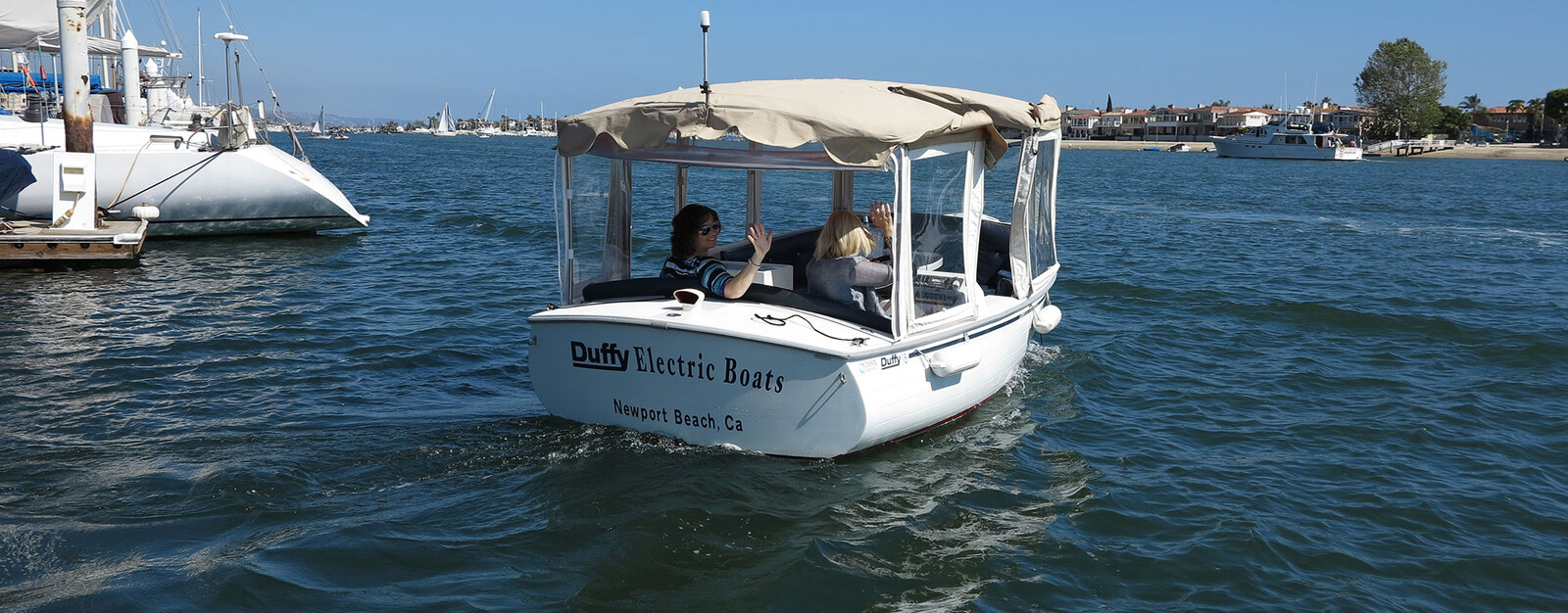 Newport Beach Tours And Sightseeing Cruises Sport Fishing Tours Sightseeing