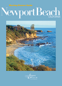 Newport Beach Meeting Guide