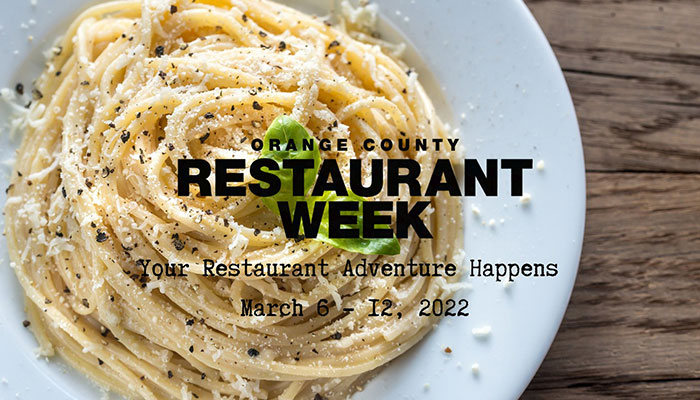 Orange County Restaurant Week - Oc Restaurant Week Newport Beach