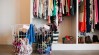 Spring Clean Your Closet