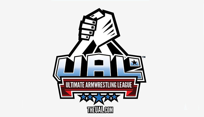 Ultimate Armwrestling League