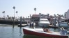 Dock & Dine In The Beautiful Newport Harbor