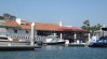 Dock & Dine In The Beautiful Newport Harbor