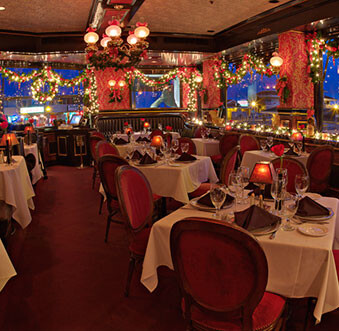 Don’t want to cook Christmas Eve or Christmas Day? Newport Beach Has you Covered