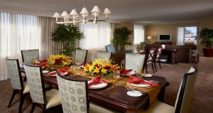 Presidential Dining Room - Large
