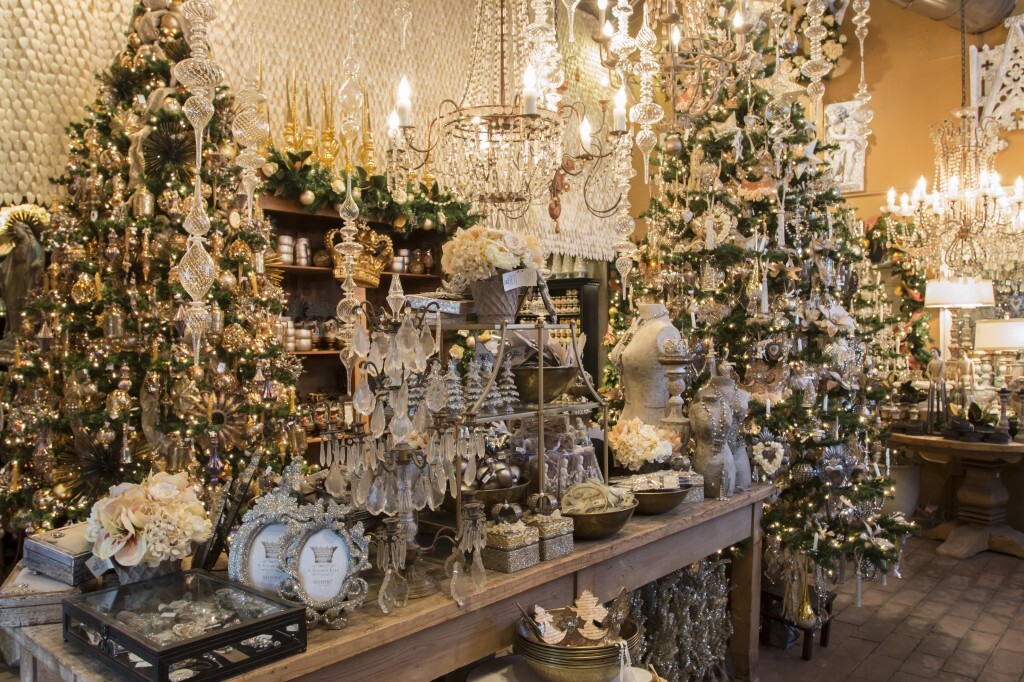 Decorating Trends for Christmas 2014 - Visit Newport Beach