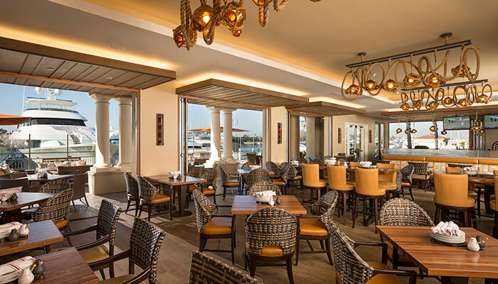 Balboa Bay Resort In Newport Beach California Plan Your Stay