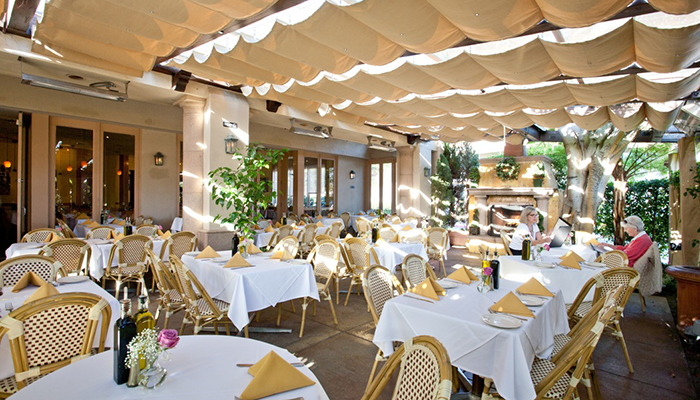 Al Fresco Dining In Newport Beach Visit Al Fresco Dining In Newport Beach Visit