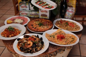Il Farro Italian Food (Il Farro)