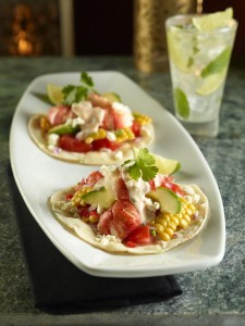 Wildfish Seafood Grille - Maine Lobster Tacos