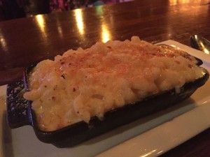 Mac 'n Cheese - A Restaurant - Dave Lieberman