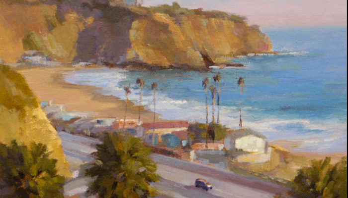 Reflections – Crystal Cove Alliance Spring Art Show