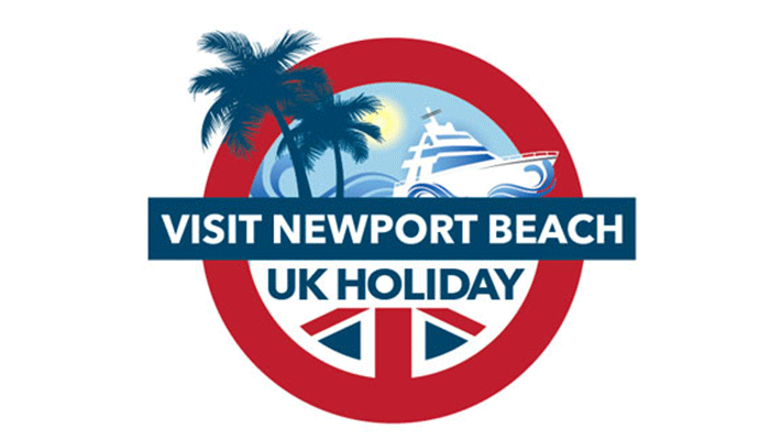 Visit Newport Beach has launched its largest-ever international marketing effort in the U.K.