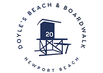 Doyle’s Beach & Boardwalk
