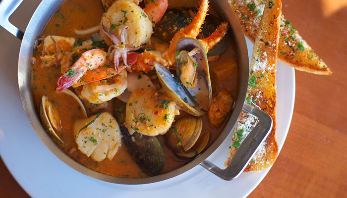 Seafood Restaurants Visit Newport Beach Splendors From The Sea