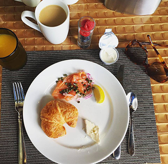7 Egg-celent Spots for Breakfast in Newport Beach