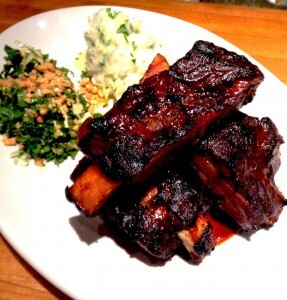 Bandera Beef Ribs (Bandera Facebook Page)