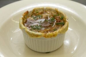 French Onion Soup