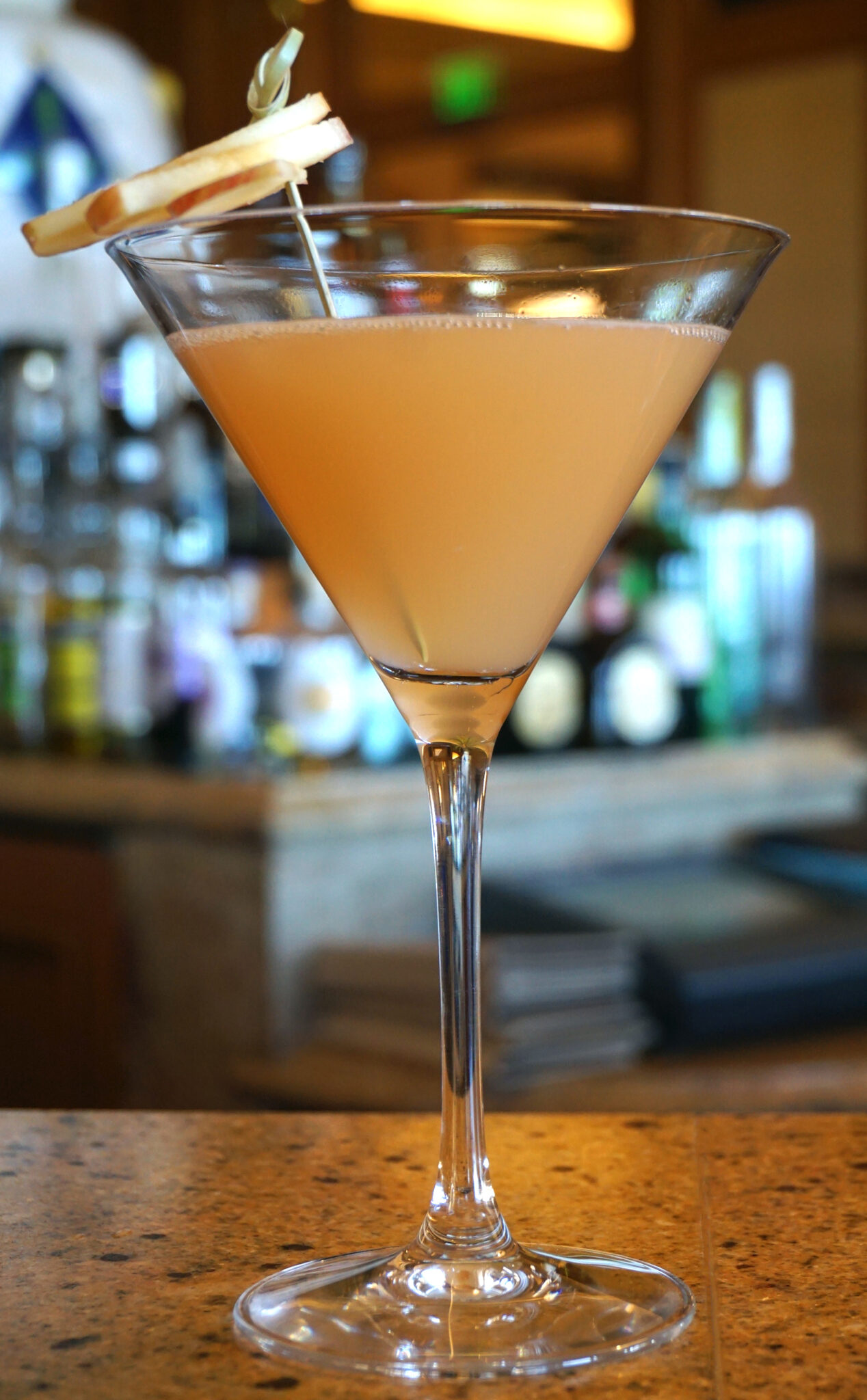 Le Cabaret Cocktail