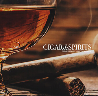 9th Annual West Coast Cigar & Spirit Tasting Newport Beach