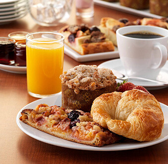 Weekend Brunching & Hotel Hopping in Newport Beach