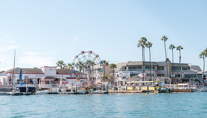 Brunching Boating And The Balboa Fun Zone A Full Day Of Family Balboa Fun Zone