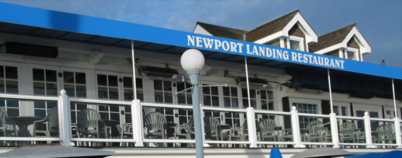 Newport Landing