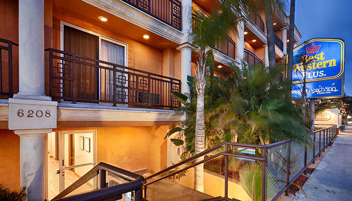 Hotel Solarena Newport Beach Bw Premier Collection Visit Hotel Solarena Newport Beach