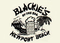 Blackie’s by the Sea