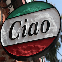 CIAO Italian Restaurant