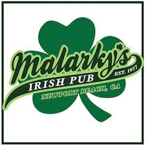 Malarky’s Irish Pub