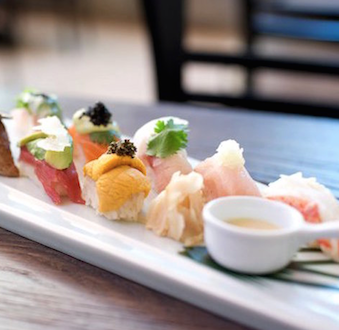 NB Restaurant Week Social Media Round-Up