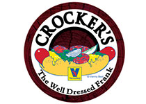 Crocker’s “The Well Dressed Frank”