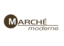Marché Moderne