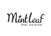 Mint Leaf Thai Cuisine